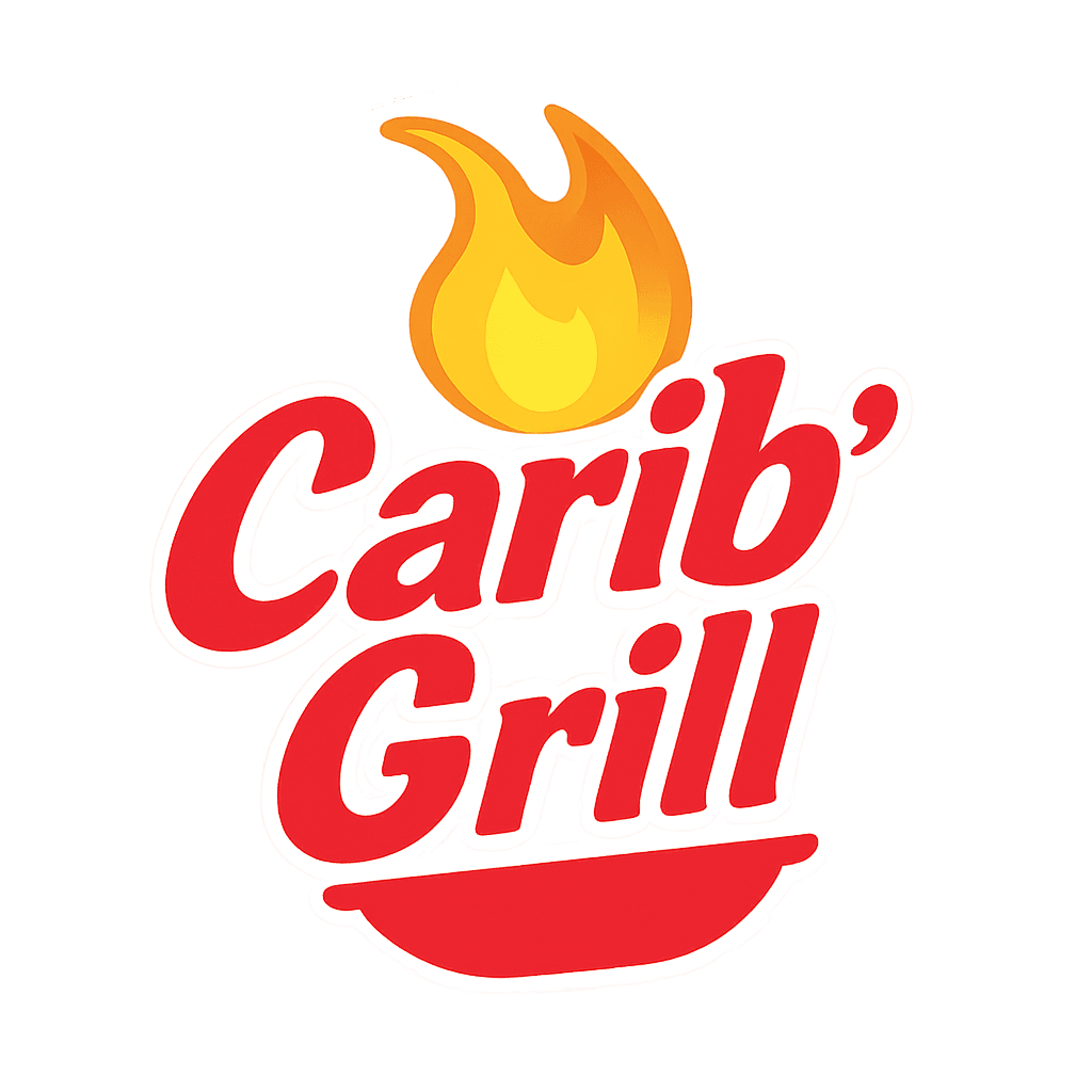 Carib Grill