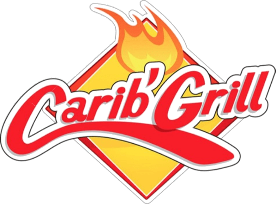 Carib Grill Logo